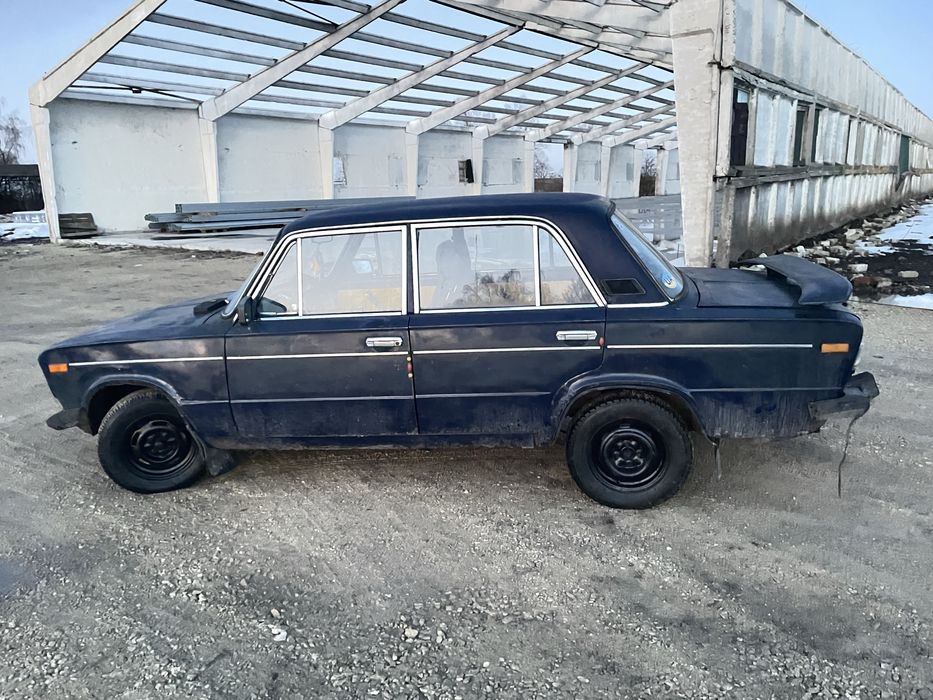 Продам Ваз-2106