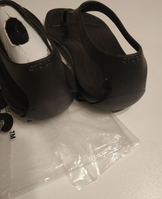 Crocs Sexi Flip W8 38-39