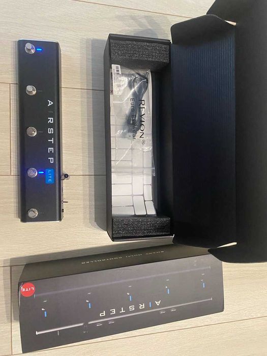 Контролер Xsonic Airstep Lite