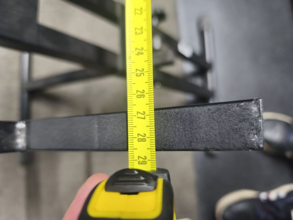 Amp stand, suporte para amplificador
