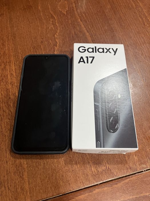 Telemovel Samsung A17