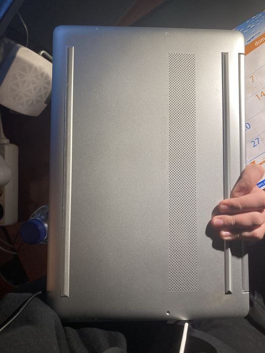 Portatil HP Intel i7 512gb