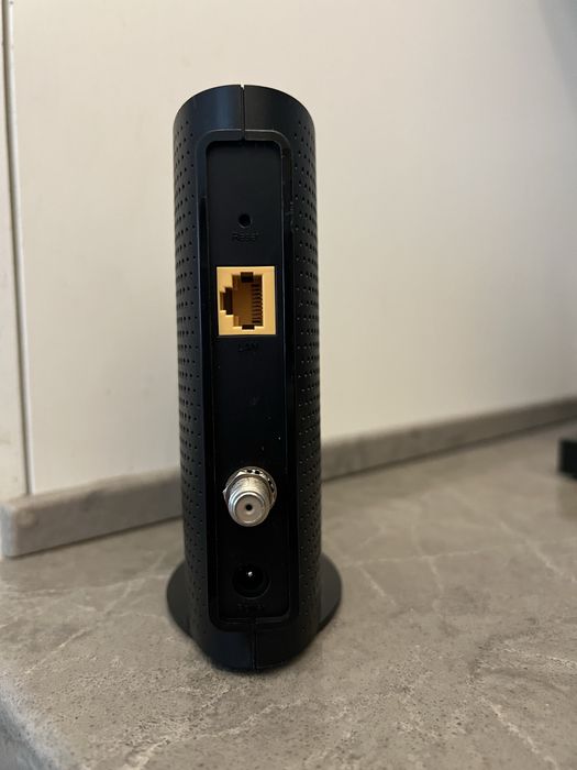 TP-Link TC-7610 Модем docsis 3.0