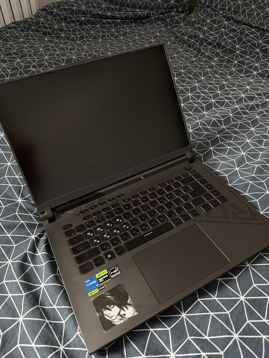 asus rog strix G16 2023