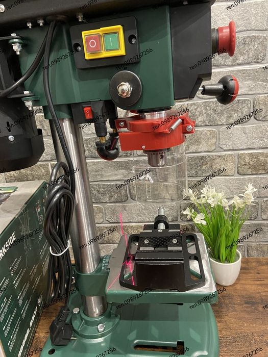 Свердлильний станок, сверлильний, сверлильный PARKSIDE НІМЕЧЧИНА