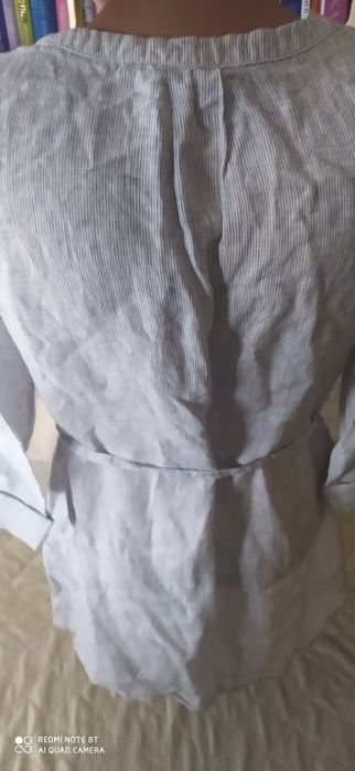 Bluzka tunika S /M 8 zł