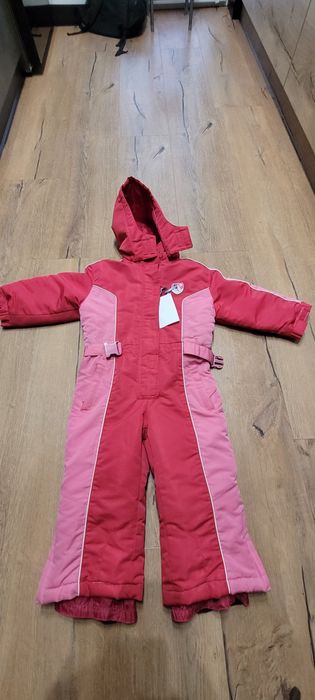 Kombinezon rozmiar 98