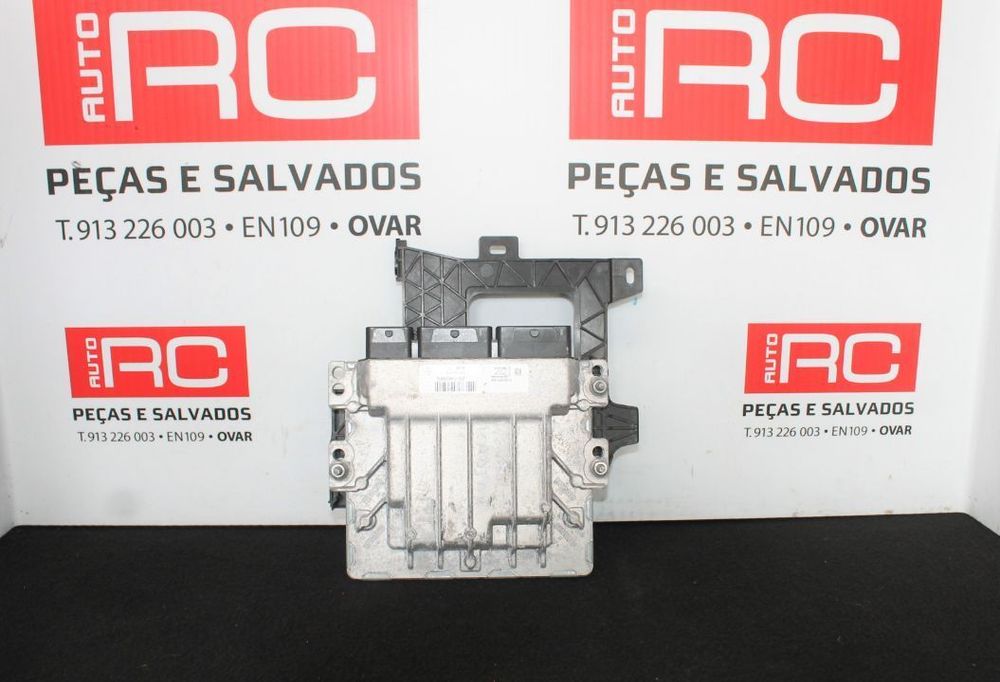 Centralina Renault Kadjar