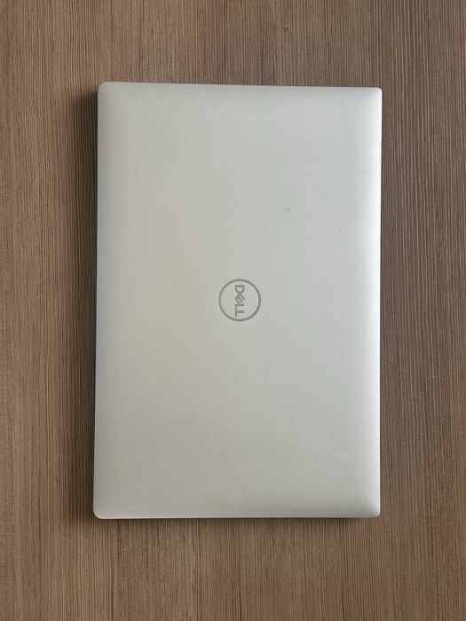 Ноутбук Dell XPS 15 9570 15'6" I7-8750H/GTX 1050 Ti/32GB RAM/SSD 512