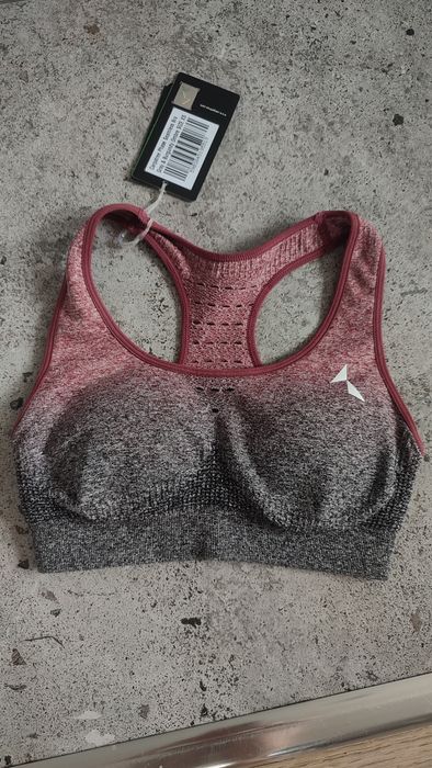 Top stanik biustonosz Carpatree Phase xs