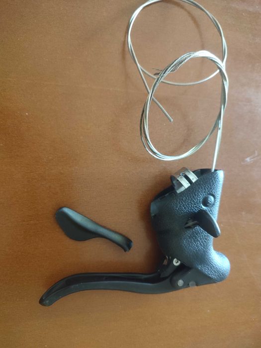 Manetes Campagnolo Mirage 2x9