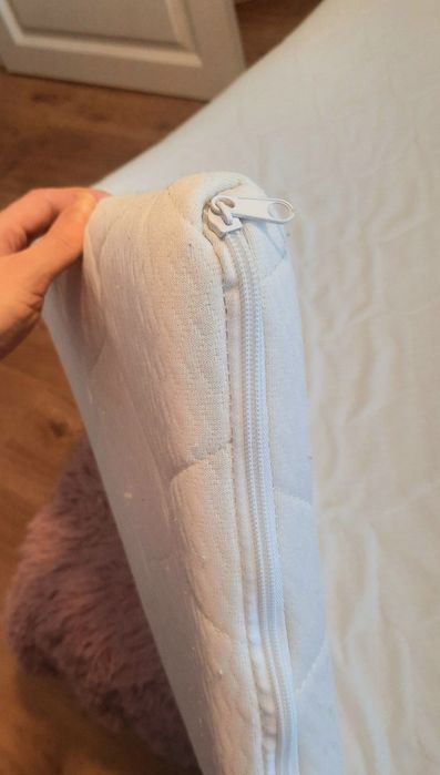 Topper na materac ,nakładka, 180x200