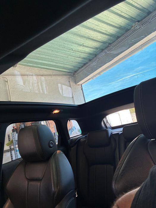 Land Rover Range Rover evoque R-Dynamic 2016
