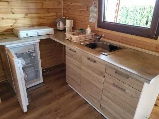 Sprzedam lub zamienię nieruchomość nad morzem