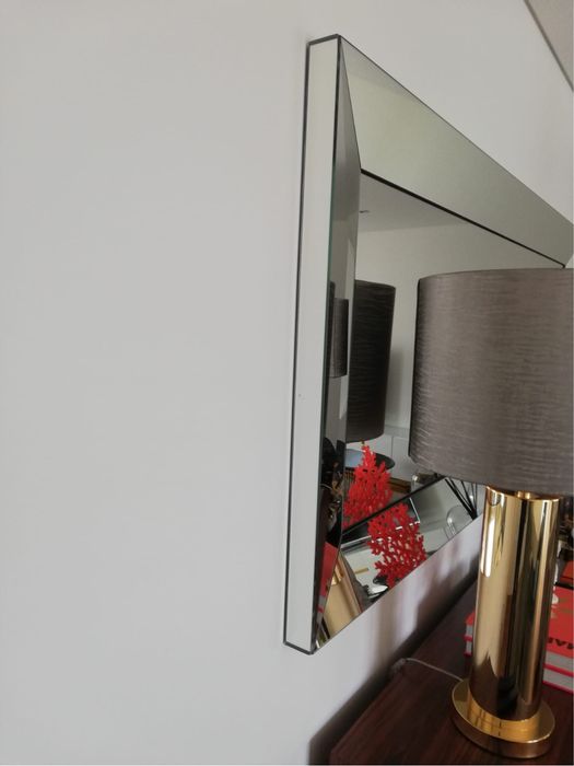 Espelho de parede