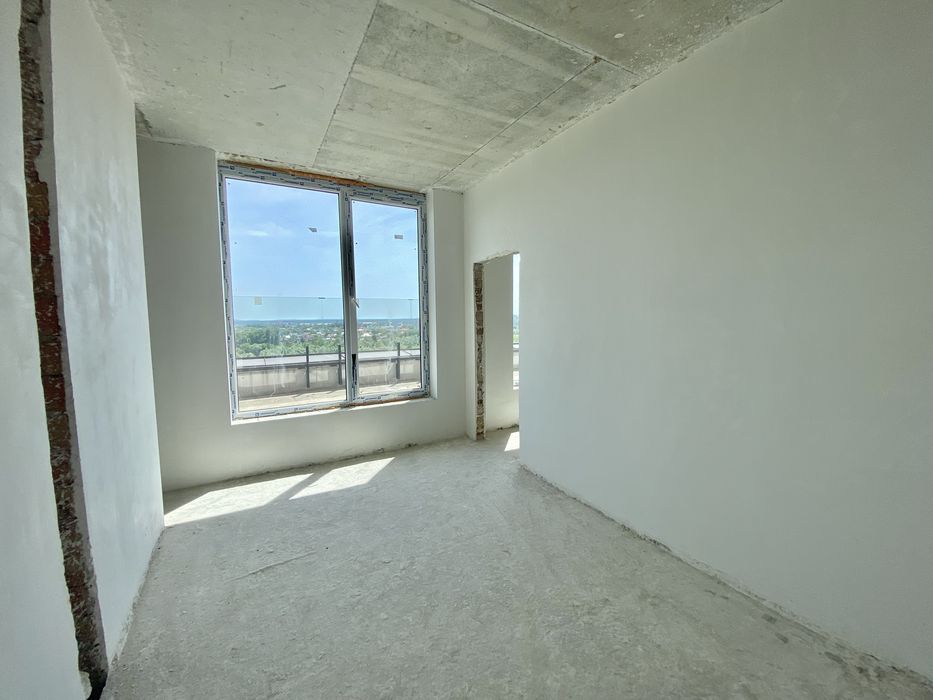 Продаж квартири ЖК Provanсе. Незалежності. Тераса. Дизайн проект.