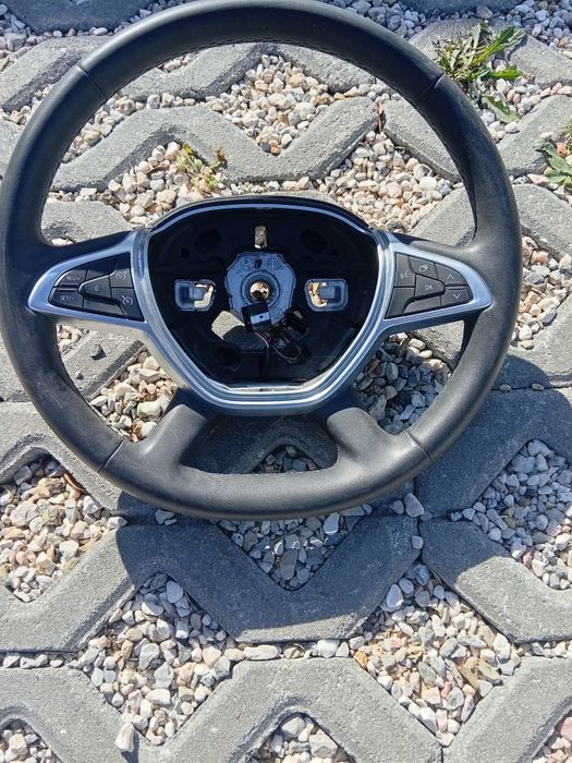 Volante Dacia Sandero 2023
