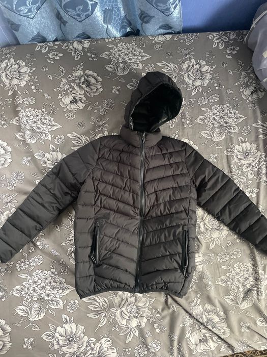 Весняно- осіння куртка для хлопчика