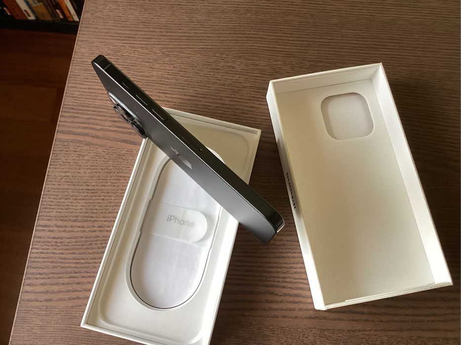 Iphone 16 Pro Max 256