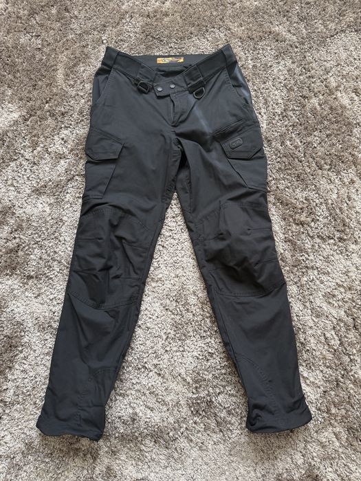 M-TAC Aggressor Gen. II flex black 32/32