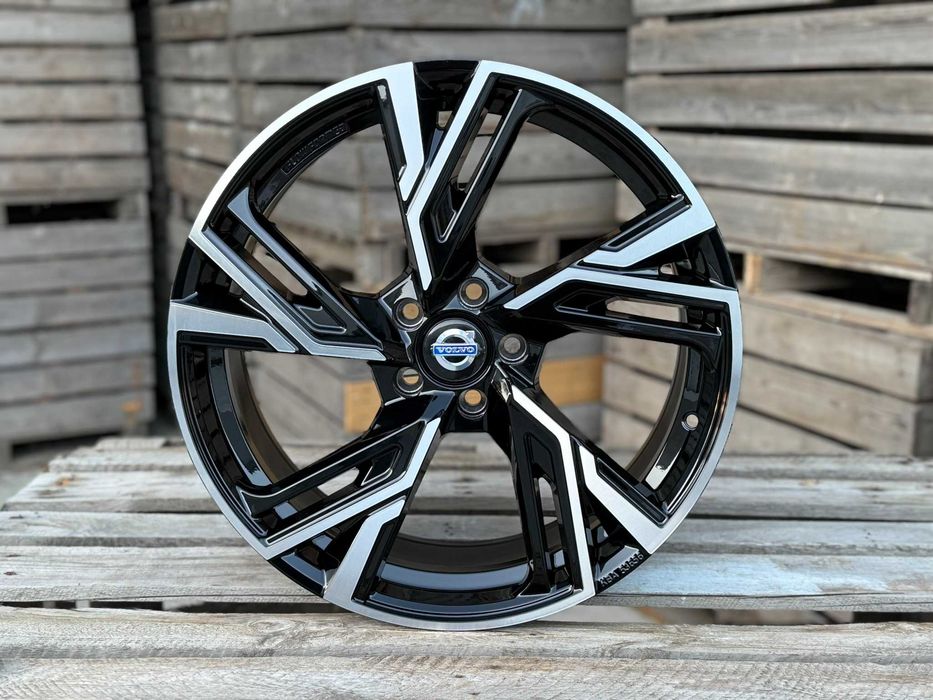 alufelgi r19 5x108 NOWE! VOLVO V60 V70 V90 XC60 XC90 S60 S80