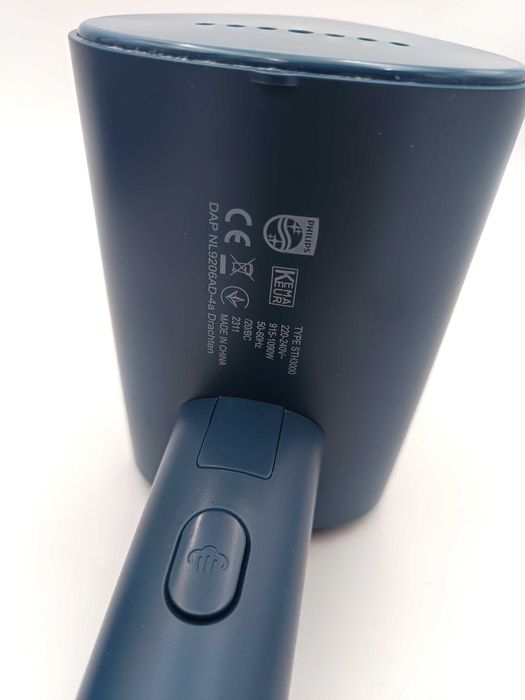 STEAMER Parownica do ubrań PHILIPS STH3000 / Fajne Okazje