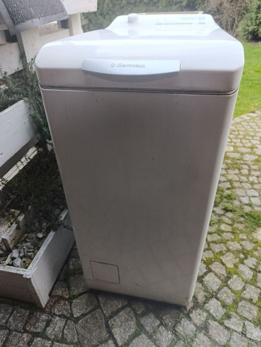 Pralka Electrolux EWT 13420W