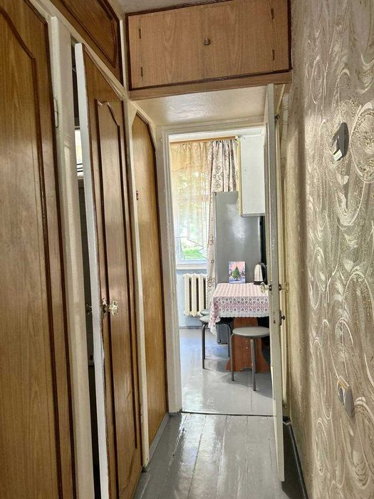 3-кімнатна р-н Польова