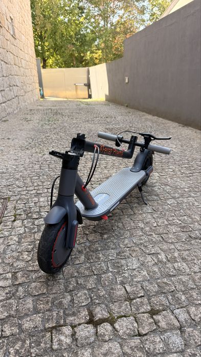 Trotinete Eletrica
