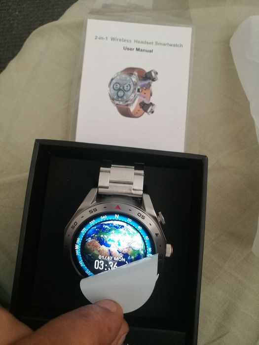 Vendo smartwatch