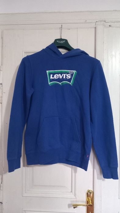 Худи  levis.    XL розмір.  Оригінал.