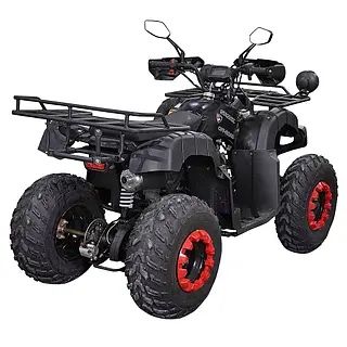 Квадроцикл Spark sp200-1
