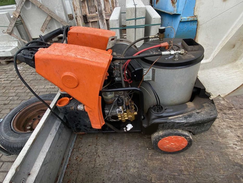 Myjka Stihl RE581 Karcher