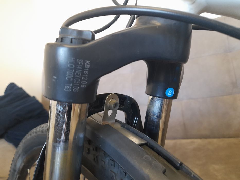 Rower Trek neko 2 rozmiar S damski