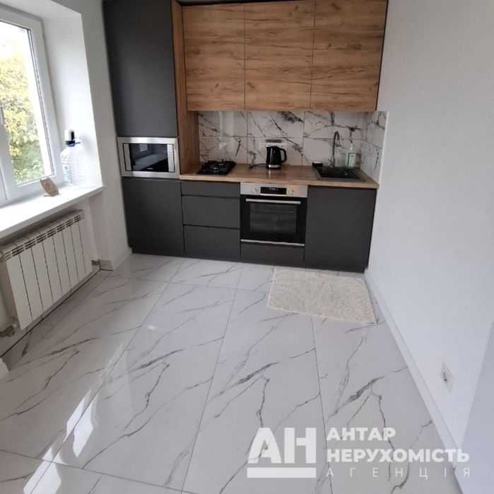 Здається  стильна 2-к квартира в Кропивницькому, р-н Дендропарк