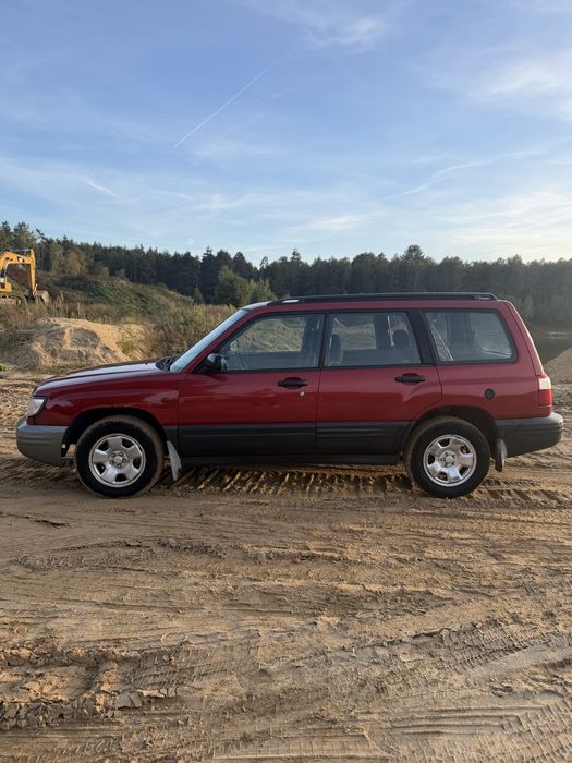 Sprzedam Subaru Forester