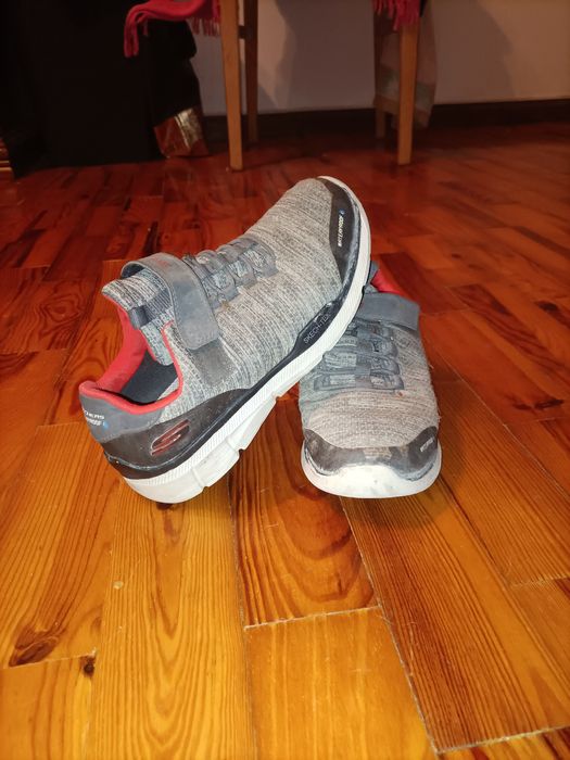 Skechers waterproof  n°35