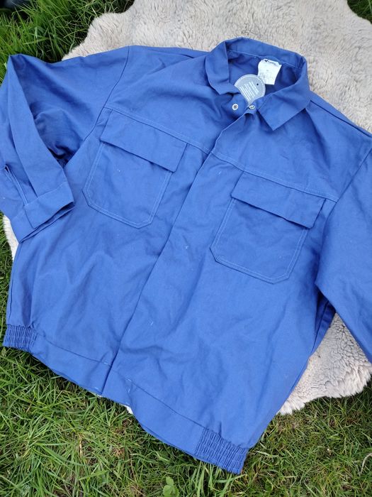 Bluza katanka robocza 52 meska