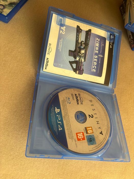 PlayStation 4 +PAD+Gry