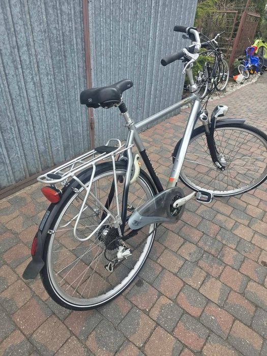 Rower Miejski Gazelle meski