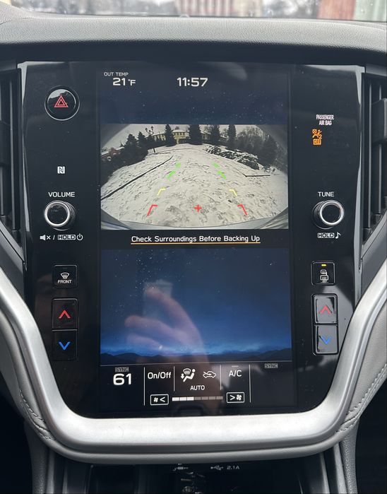 Продам Subaru Legacy 2020 2.5 91.000 км 4х4