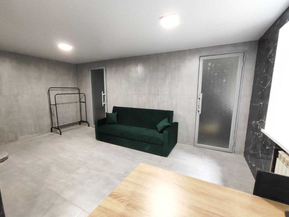 Подобова оренда в центрі міста