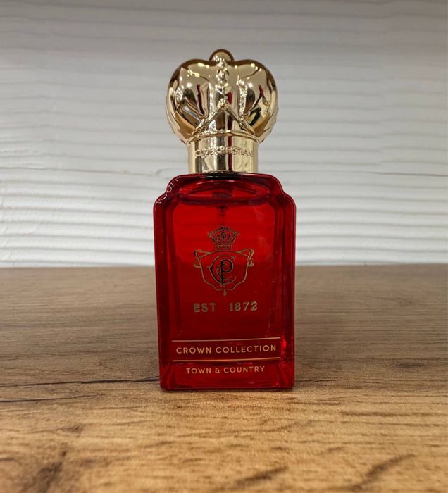 Оригінальні духи/парфуми  Clive Christian Town & Country
