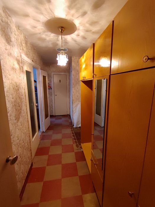 Продам очень теплую чешку 2 комн жм Приднепровск