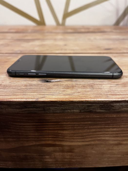 Iphone 11 128 GB (Ecra Avariado)