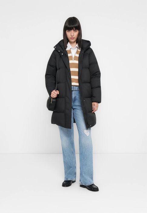 Tommy Hilfiger зимовий пуховик