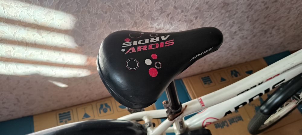 Ardis MAX 20 BMX детский велосипед