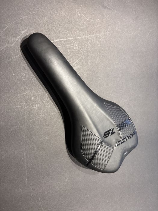 Siodełko merida gravel sl comp + multitool mocowany pod siodełkiem