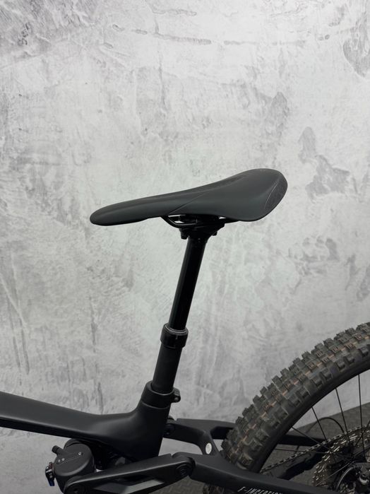 Rower Elektryczny MTB Full Stevens Carbon E-Inception AM 8.7.2 NOWY