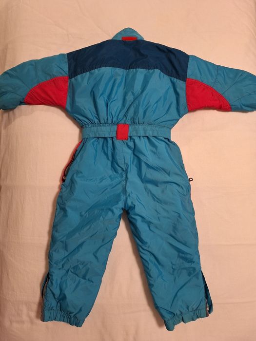 Fato de neve Chicco, 3/4 anos (104 cm)